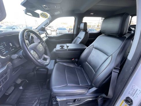 Used 2022 Ford F150 Lariat image 18