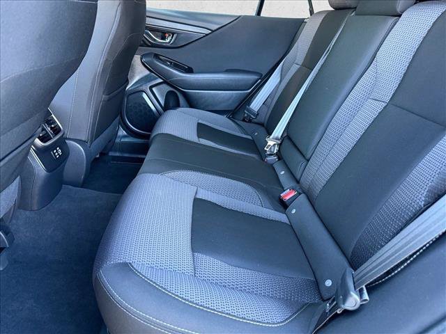 Certified 2024 Subaru Outback Premium AWD/4WD image 18