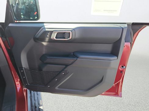 New 2026 Ford Bronco Outer Banks w/ Sasquatch Package AWD/4WD image 30