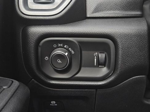 New 2026 RAM 1500 Tradesman image 22