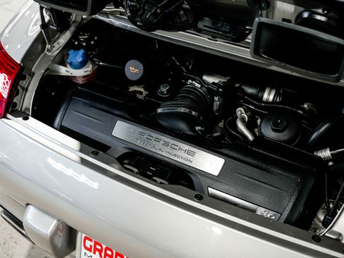 Used 2011 Porsche 911 Targa 4 image 43