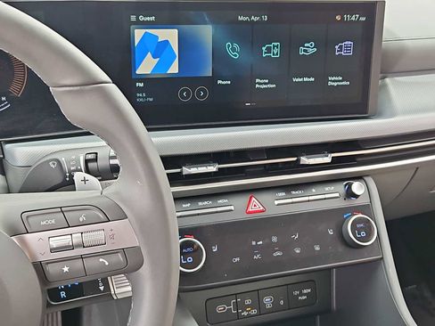 New 2026 Hyundai Sonata SEL FWD image 26