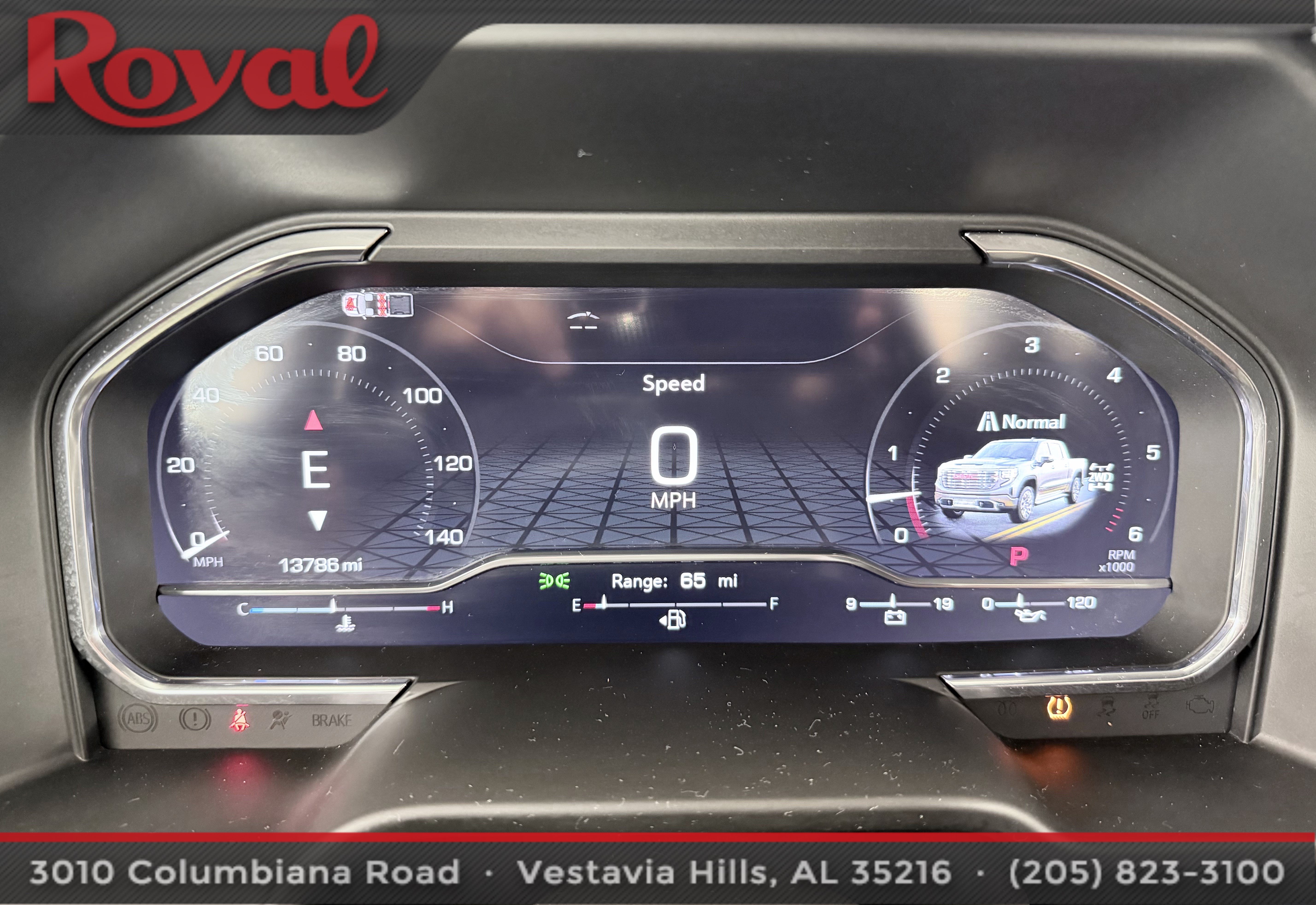 Used 2024 GMC Sierra 1500 Denali Ultimate AWD/4WD image 22