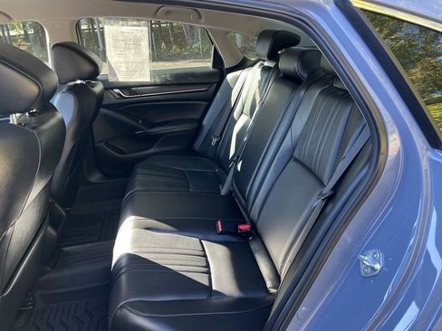 Used 2022 Honda Accord Sport Special Edition image 15