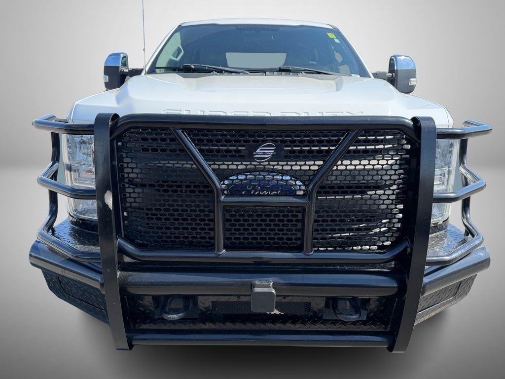 Used 2019 Ford F250 XL w/ Power Equipment Group AWD/4WD image 7