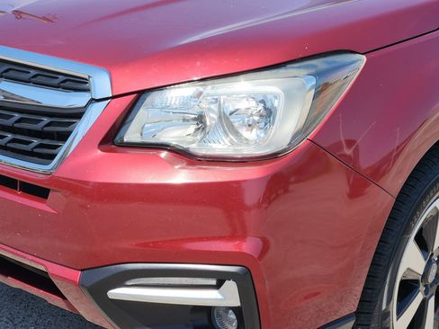 Used 2018 Subaru Forester 2.5i Premium image 5