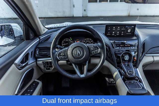 Used 2023 Acura RDX AWD image 32
