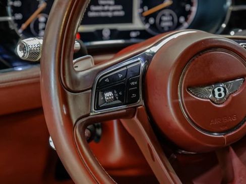 Used 2020 Bentley Continental GT AWD/4WD image 23