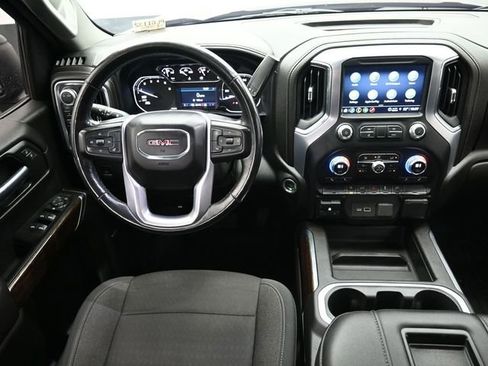 Used 2021 GMC Sierra 1500 Elevation w/ Preferred Package image 27
