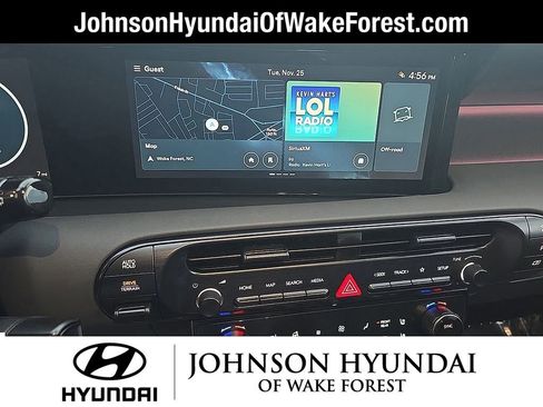 New 2026 Hyundai Palisade XRT Pro AWD/4WD image 32