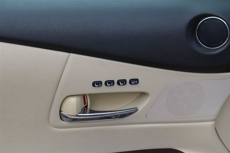 Used 2013 Lexus RX 350 AWD image 11