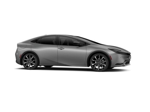 New 2027 Toyota Prius Plug-In Hybrid FWD image 13