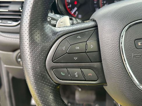 Used 2022 Dodge Durango GT image 22