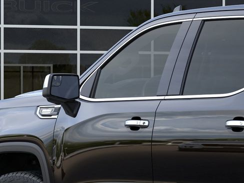 New 2026 GMC Sierra 1500 Denali w/ Technology Package AWD/4WD image 12