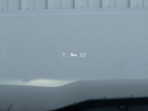 Used 2024 GMC Canyon AT4X image 11