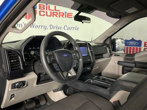 Used 2020 Ford F150 XL w/ Equipment Group 101A Mid RWD image 13