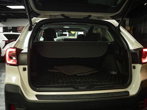 Used 2022 Subaru Outback Onyx Edition XT w/ Popular Package #2 AWD/4WD image 7