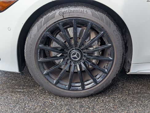 Used 2022 Mercedes-Benz AMG GT 53 image 11