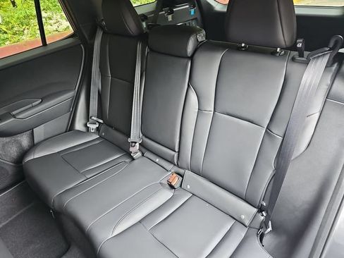 New 2026 Subaru Outback Premium AWD/4WD image 16