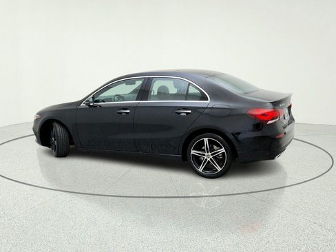 Certified 2022 Mercedes-Benz A 220 image 13