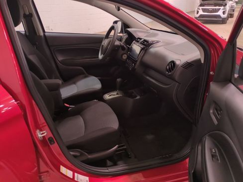 Used 2024 Mitsubishi Mirage G4 ES image 11