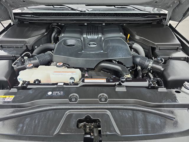 Certified 2024 Lexus GX 550 w/ Cold Area Package AWD/4WD image 33