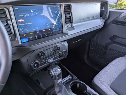 Used 2025 Ford Bronco Big Bend image 20