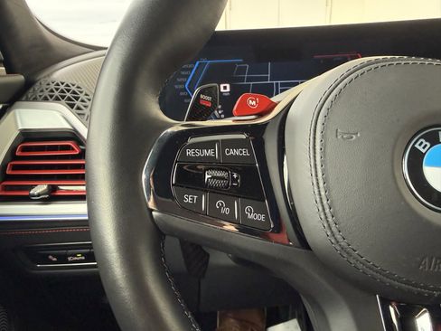 Used 2024 BMW XM Label Red image 24