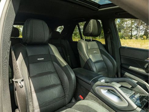 Used 2021 Mercedes-Benz GLE 53 AMG 4MATIC image 20