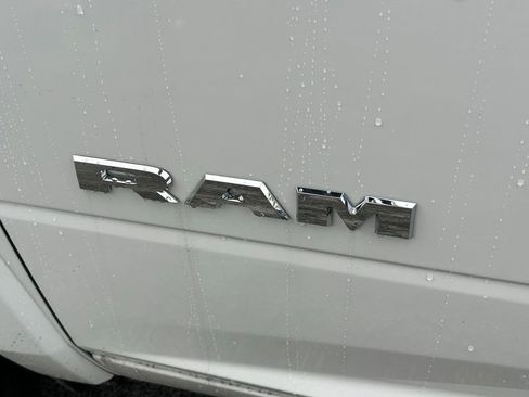 New 2025 RAM 3500 Big Horn image 18