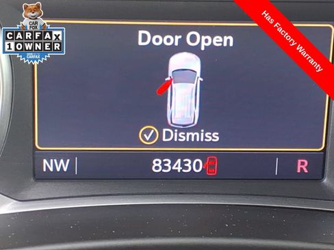 Used 2022 Chevrolet Equinox RS w/ RS Leather Package AWD/4WD image 29