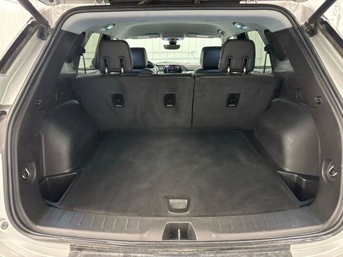 Used 2021 Chevrolet Blazer LT w/ Sound & Technology Package image 36