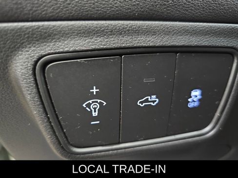 Used 2024 Hyundai Santa Cruz SEL image 26