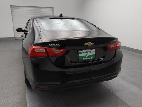 Used 2024 Chevrolet Malibu LT image 6