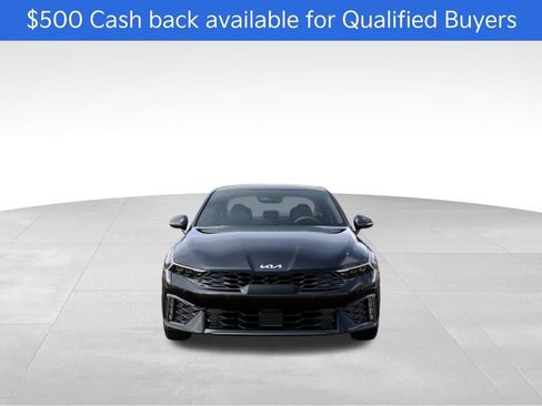 New 2026 Kia K5 GT-Line image 2