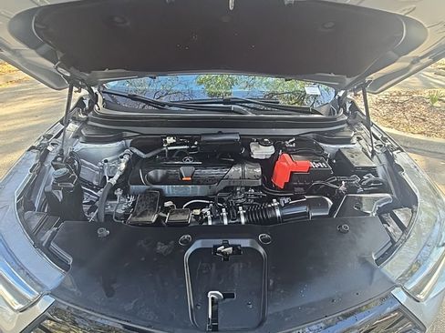 Used 2025 Acura RDX SH-AWD w/ Technology Package image 34