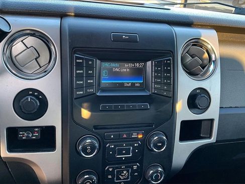 Used 2014 Ford F150 XLT w/ XLT Chrome Package image 28