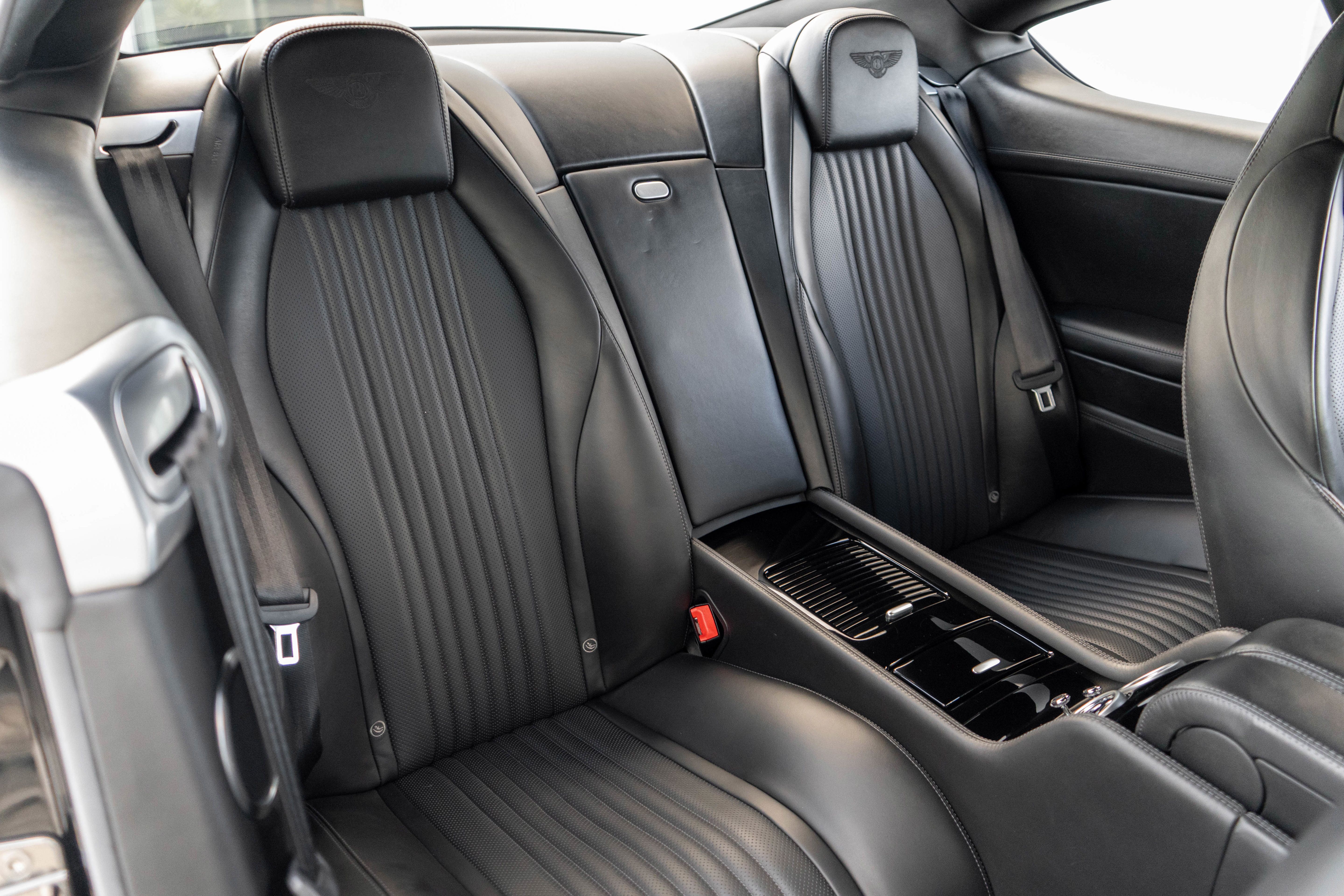 Used 2016 Bentley Continental GT AWD/4WD image 31