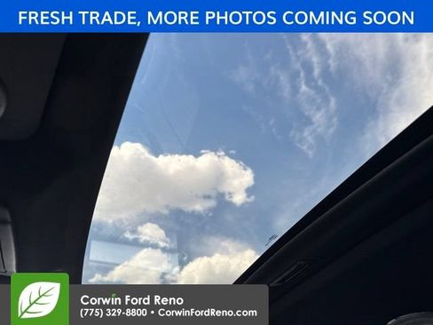 Used 2014 Ford F150 Platinum AWD/4WD image 19