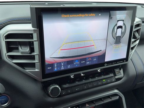 Used 2023 Toyota Tundra Platinum image 26