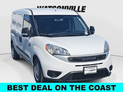 Used 2022 RAM ProMaster City Wagon