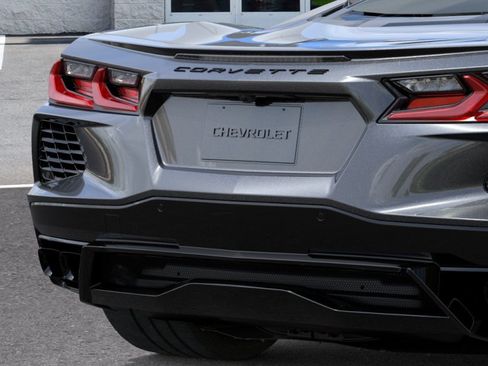 New 2027 Chevrolet Corvette Stingray Coupe w/ 1LT RWD image 14