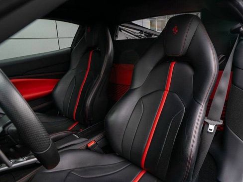 Used 2021 Ferrari F8 Tributo image 23