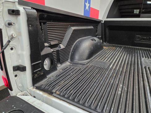 Used 2021 RAM 2500 Laramie w/ Night Edition AWD/4WD image 30