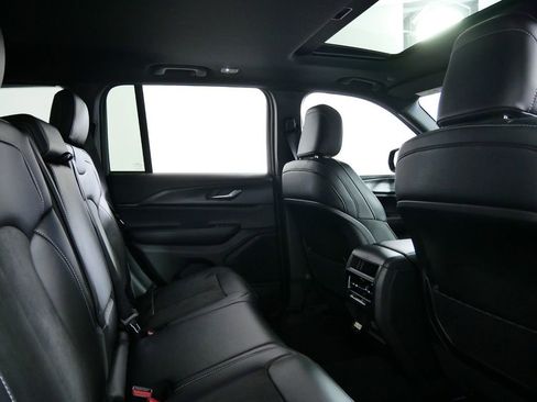 Used 2024 Jeep Grand Cherokee Altitude image 27