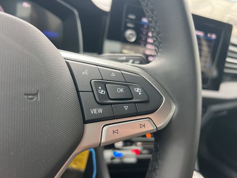 New 2026 Volkswagen Jetta Sport FWD image 8