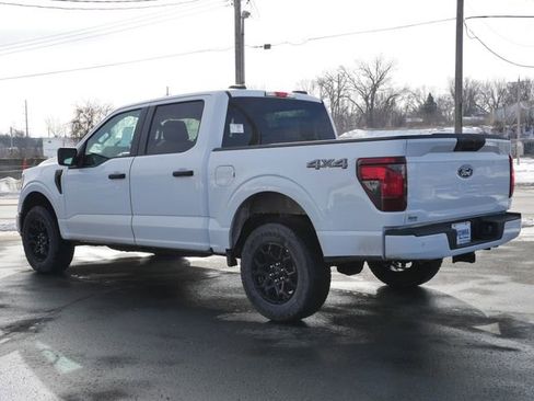 New 2026 Ford F150 STX image 5