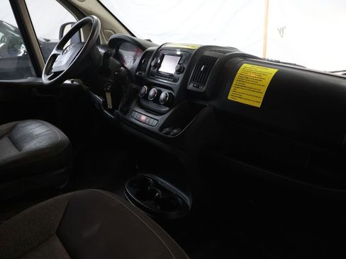 Used 2020 RAM ProMaster 3500 FWD image 10