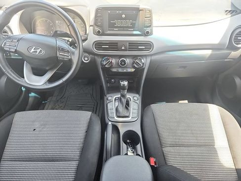 Used 2019 Hyundai Kona SEL AWD/4WD image 9