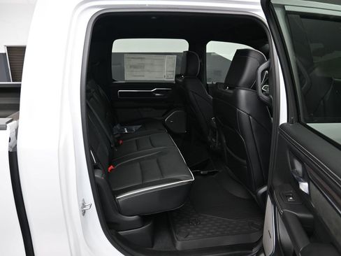 New 2025 RAM 1500 Laramie w/ Night Edition image 24